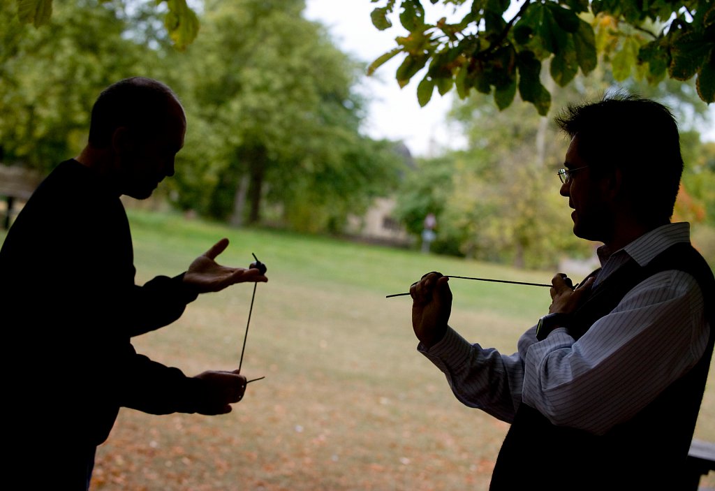 Championship Conkers