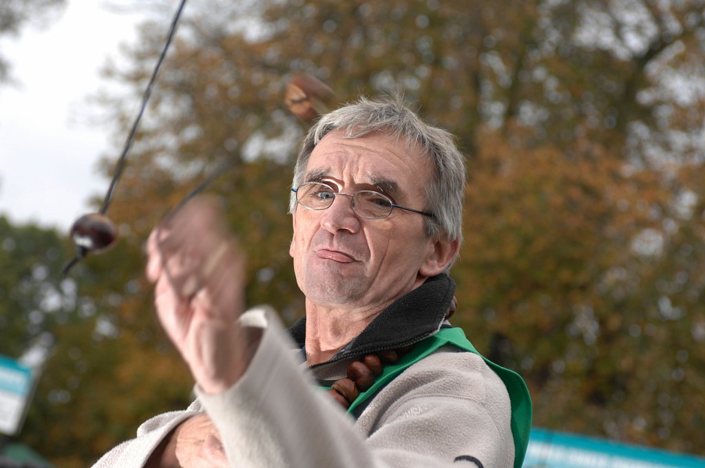 World Conker Championships 2007