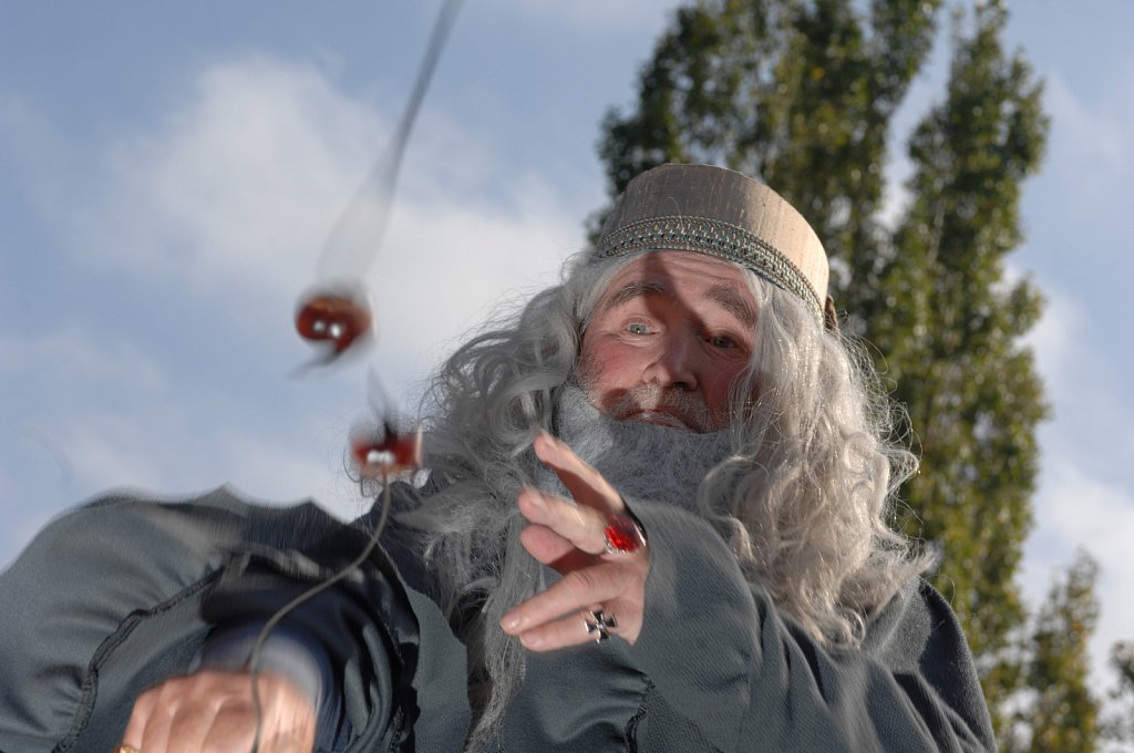 World Conker Championships 2007