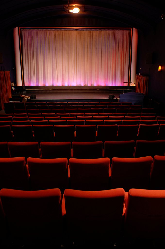 Aldeburgh Cinema