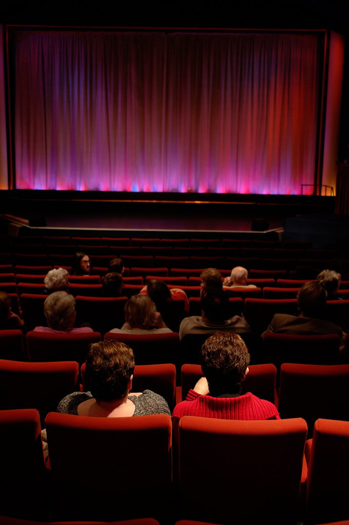 Aldeburgh Cinema