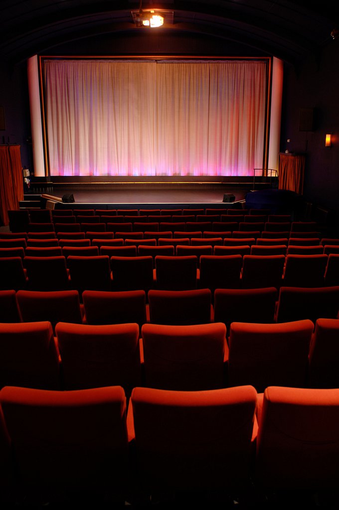 Aldeburgh Cinema