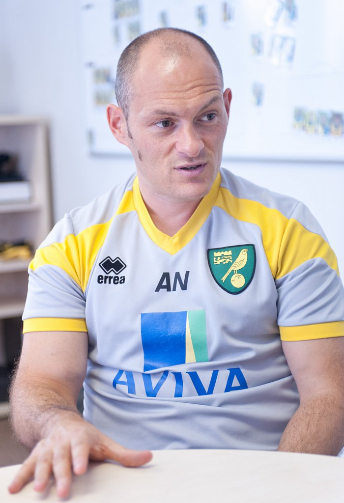 Alex Neil