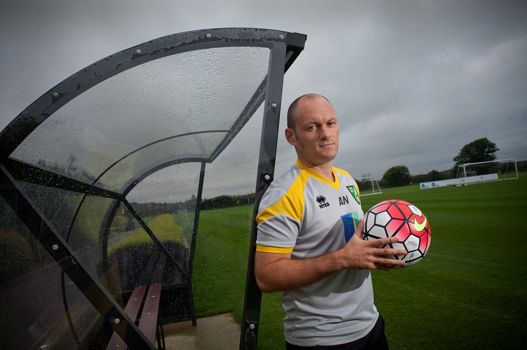 Alex Neil, Football Manager