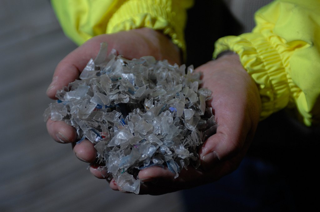 Photograph by Si Barber