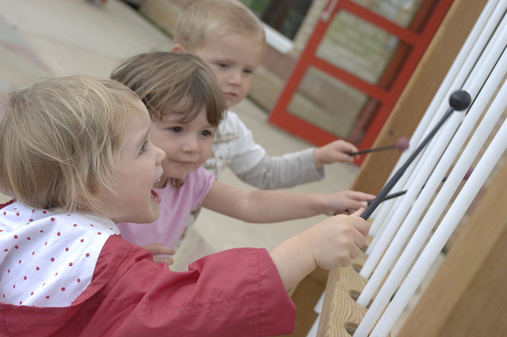 Art classes for toddlers