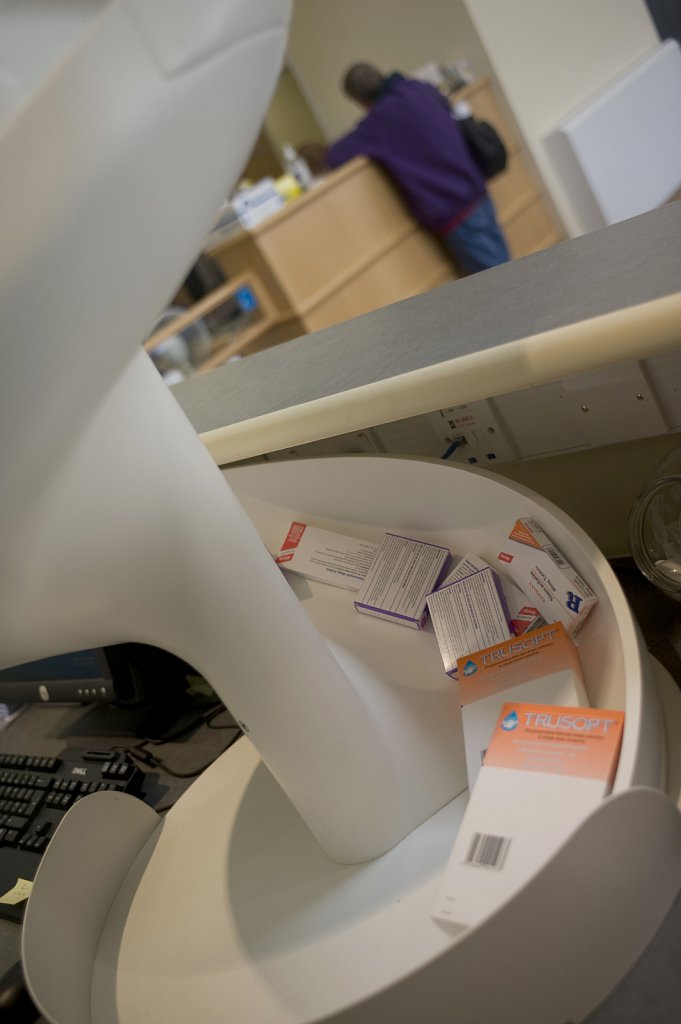 ©Si Barber. Moral rights asserted.