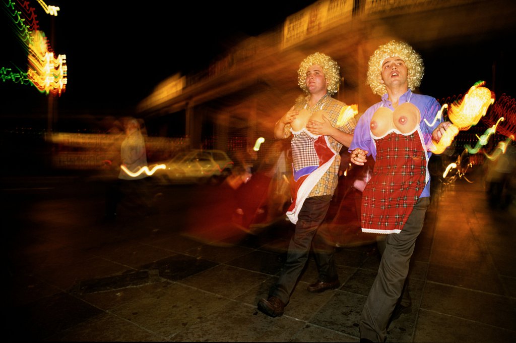 ©Si Barber. Moral rights asserted.