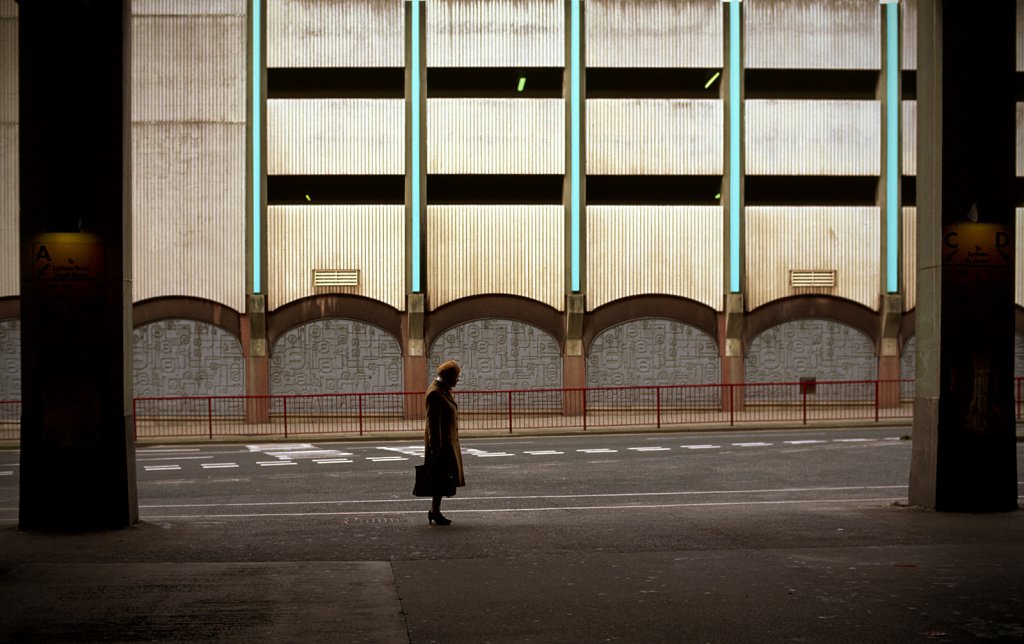 ©Si Barber. Moral rights asserted.