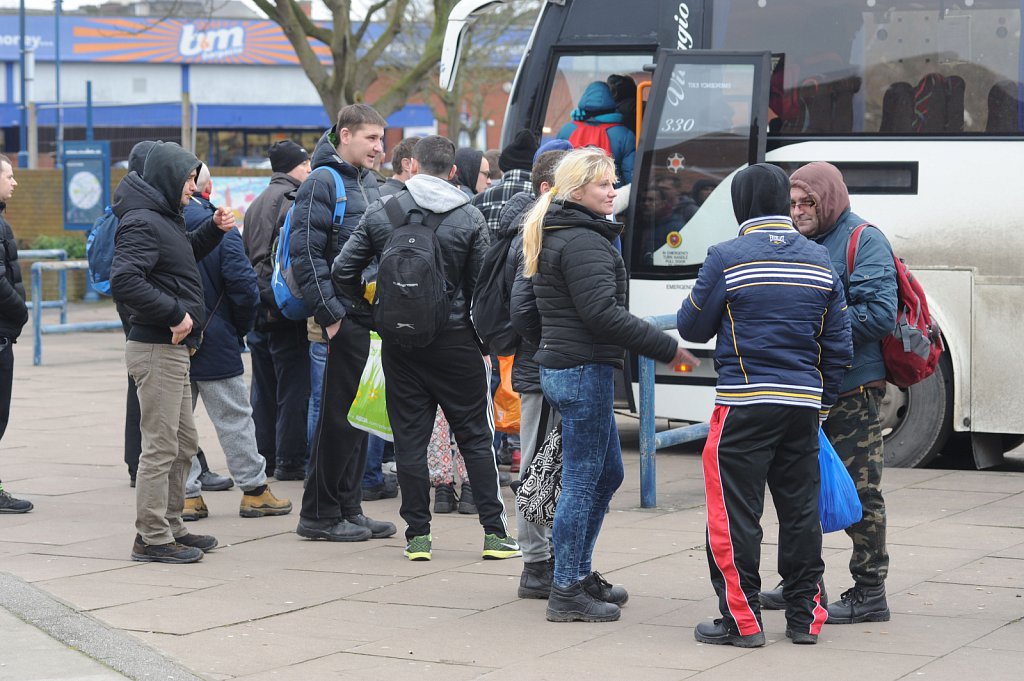 ©Si Barber. Moral rights asserted.