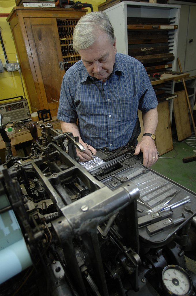 ©Si Barber. Moral rights asserted.