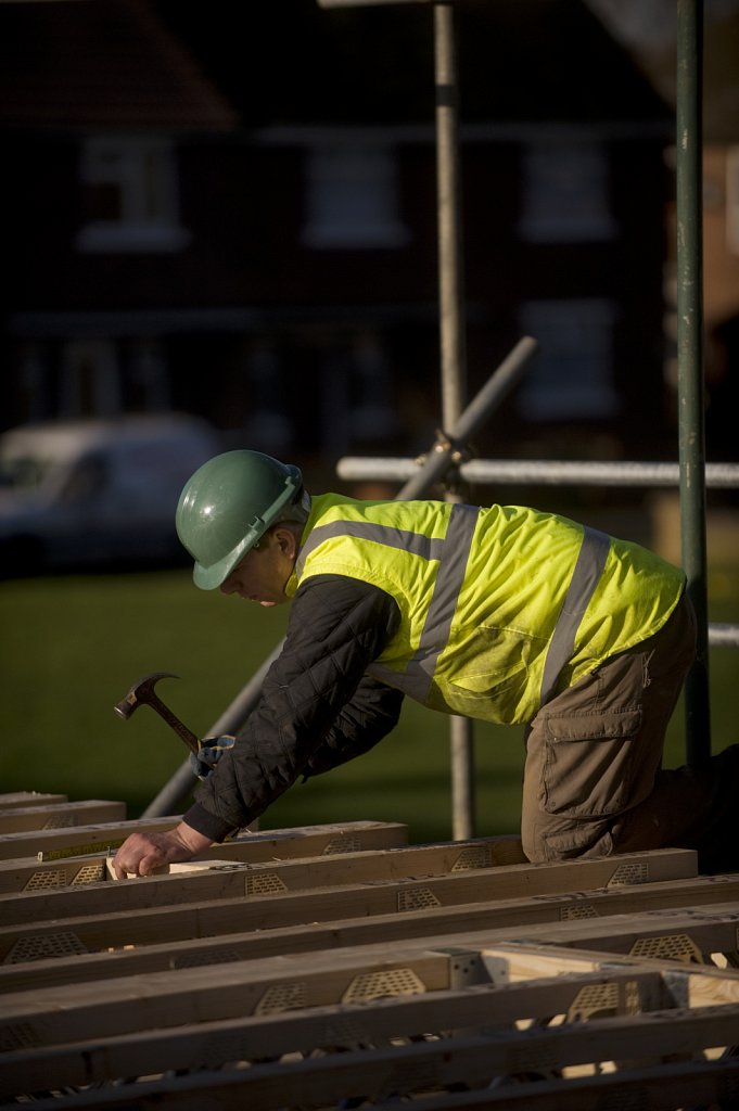 ©Si Barber. Moral rights asserted.