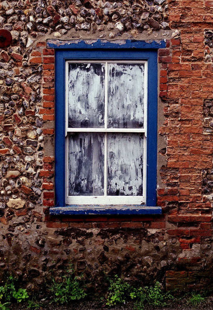 ©Si Barber. Moral rights asserted.