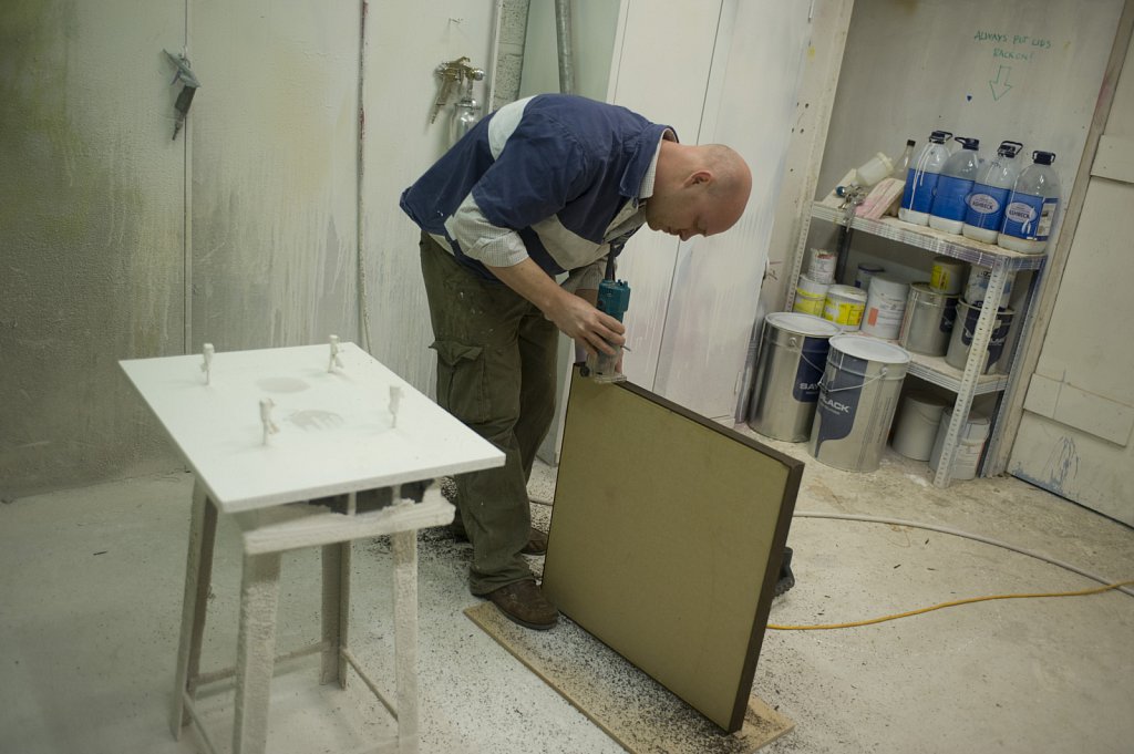 ©Si Barber. Moral rights asserted.