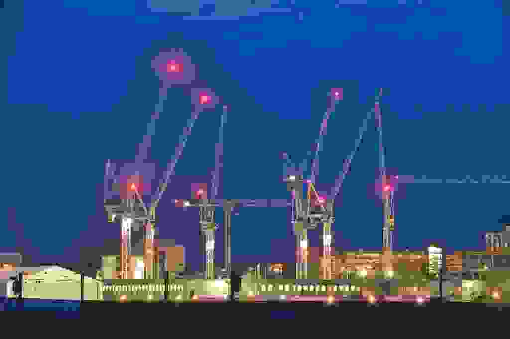 ©Si Barber. Moral rights asserted.