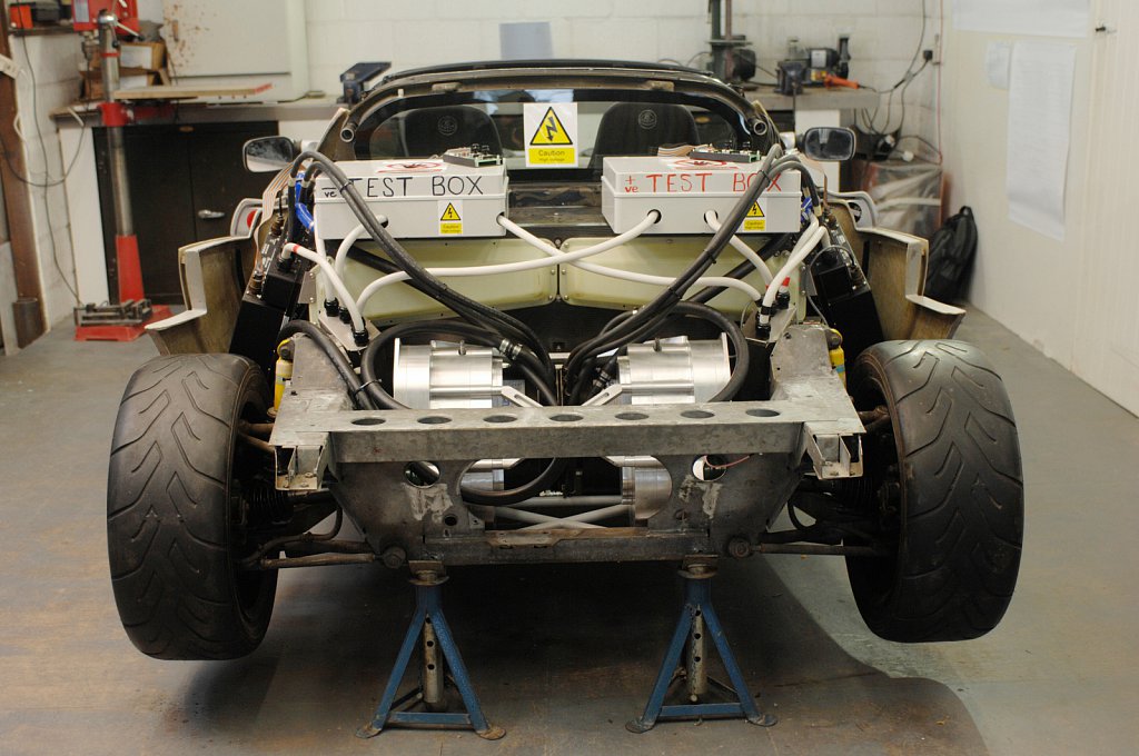 ©Si Barber. Moral rights asserted.