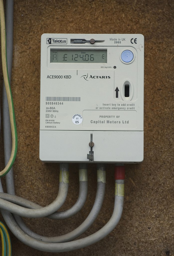 ©Si Barber. Moral rights asserted.