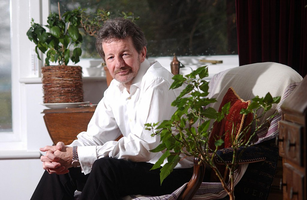 ©Si Barber. Moral rights asserted.