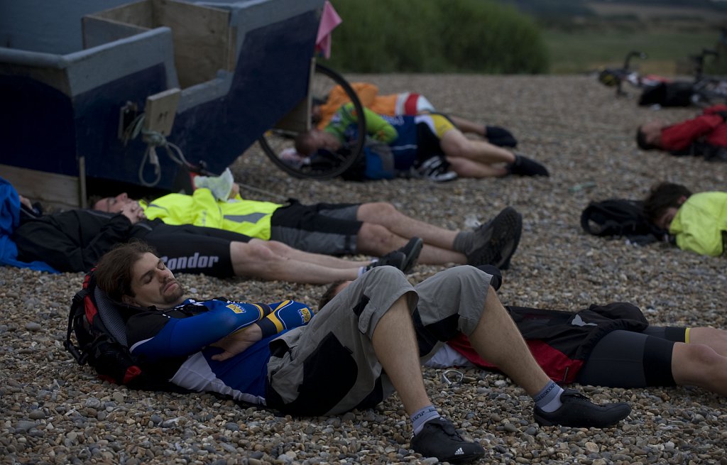 ©Si Barber. Moral rights asserted.