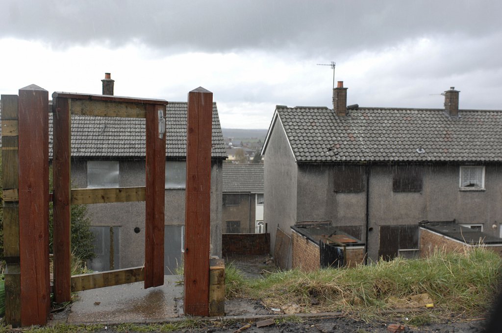 The Edlington Estate