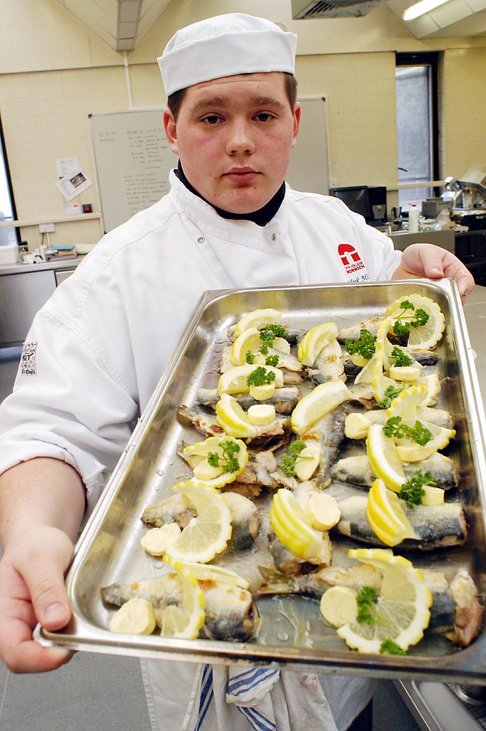 ©Si Barber. Moral rights asserted.