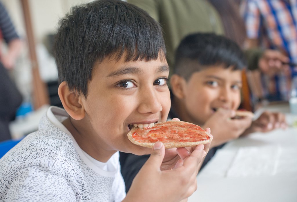 ©Si Barber. Moral rights asserted.