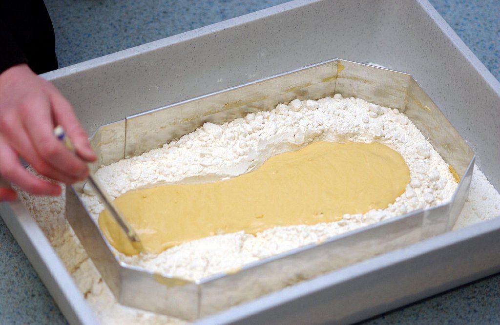 ©Si Barber. Moral rights asserted.