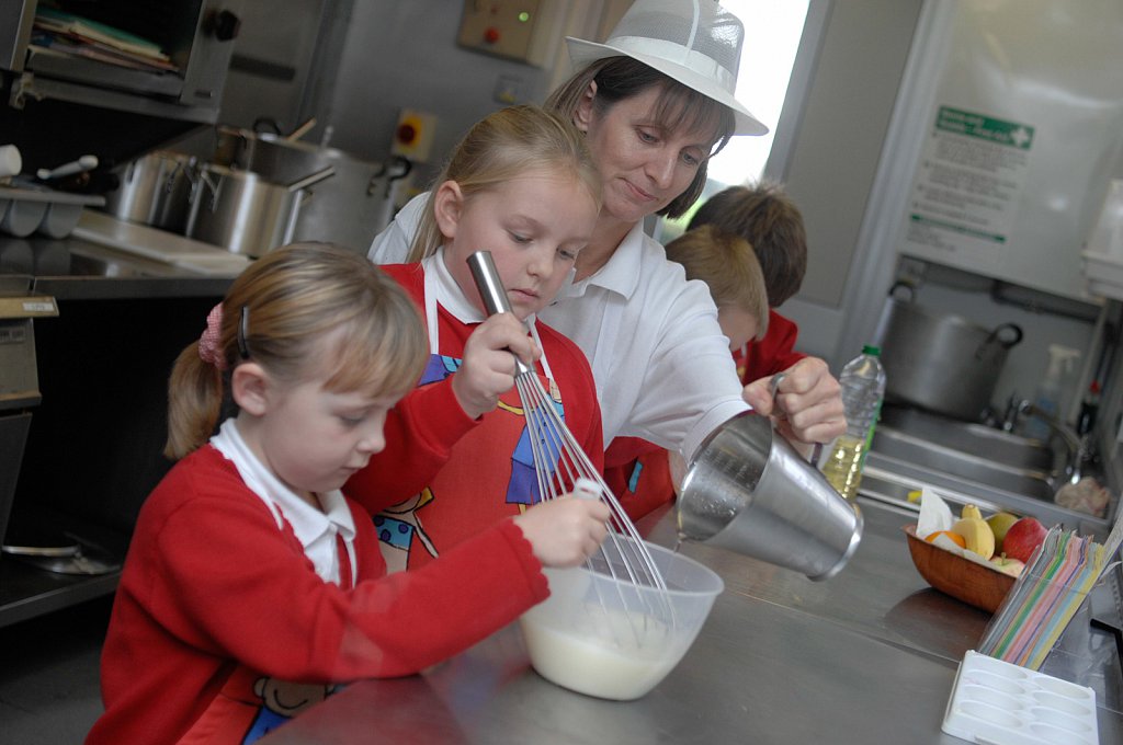 ©Si Barber. Moral rights asserted.