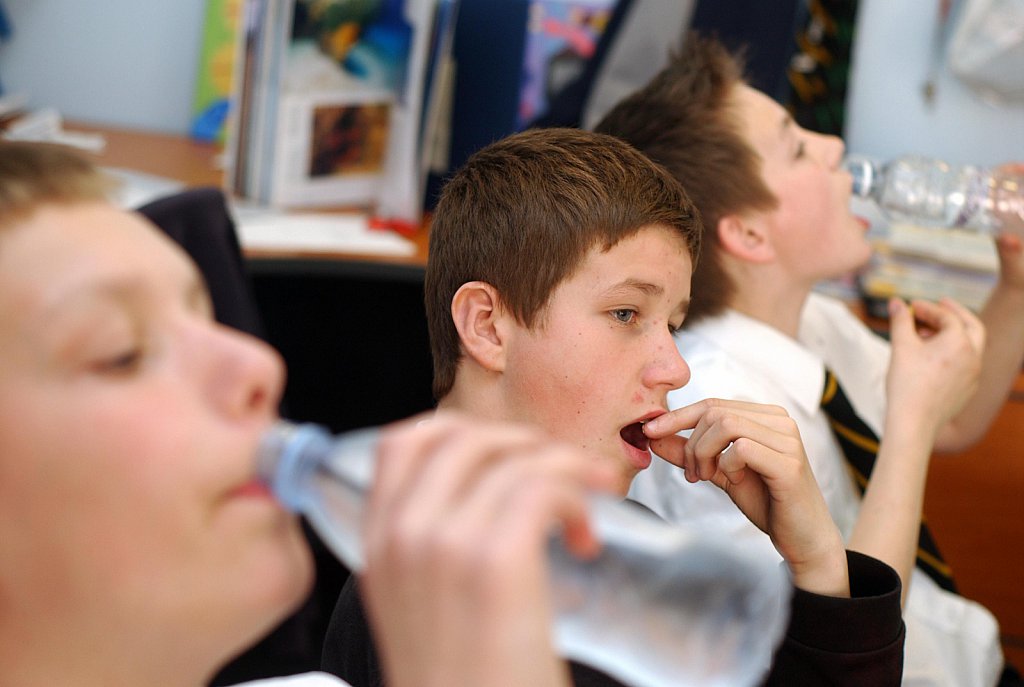 ©Si Barber. Moral rights asserted.