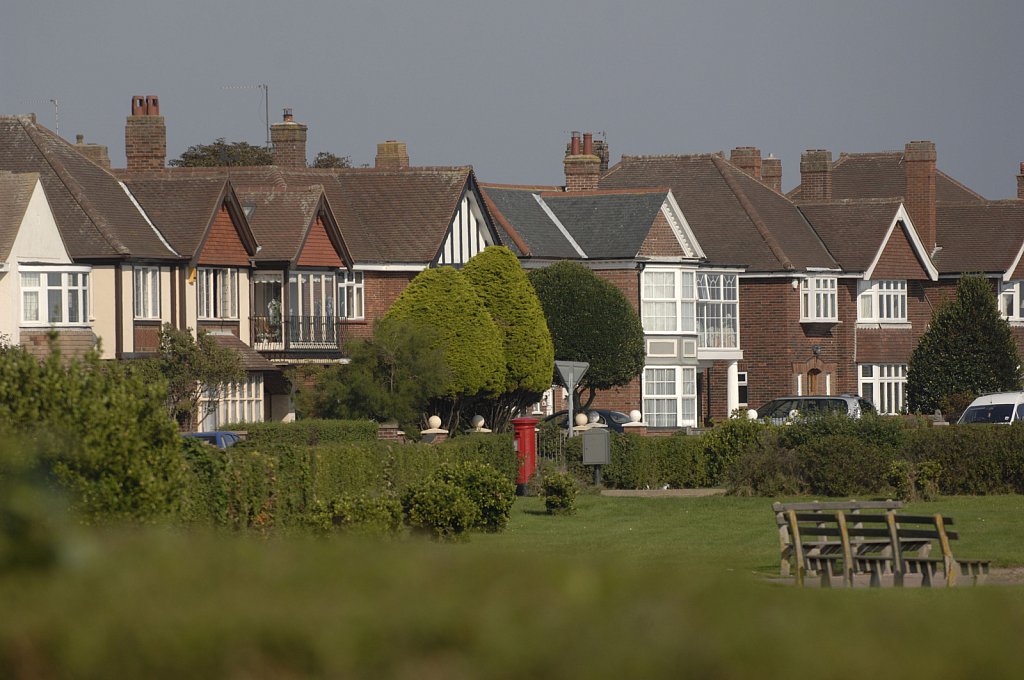 Great Yarmouth -General views.