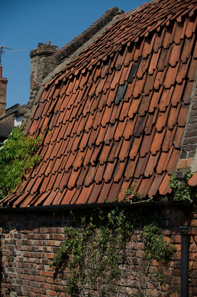 ©Si Barber. Moral rights asserted.