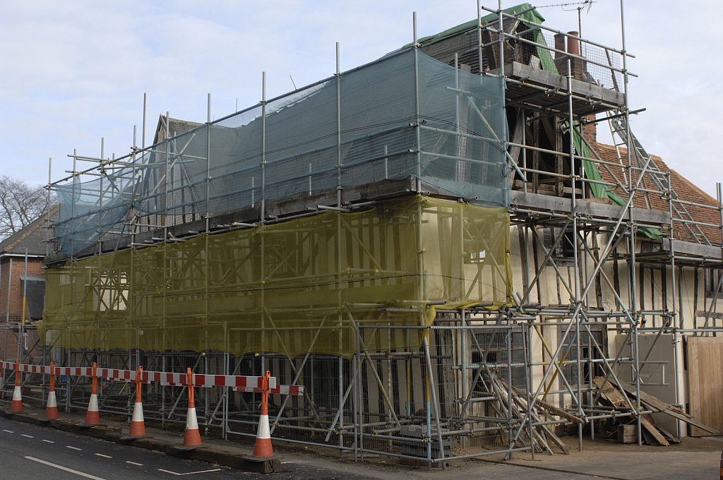 ©Si Barber. Moral rights asserted.