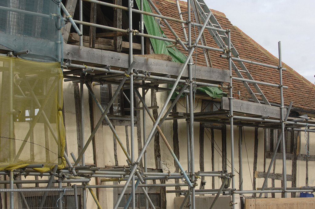 ©Si Barber. Moral rights asserted.