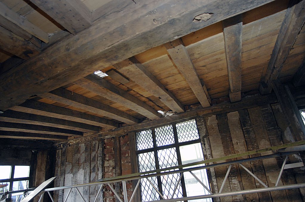 ©Si Barber. Moral rights asserted.