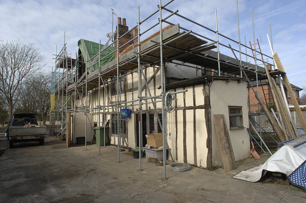 ©Si Barber. Moral rights asserted.