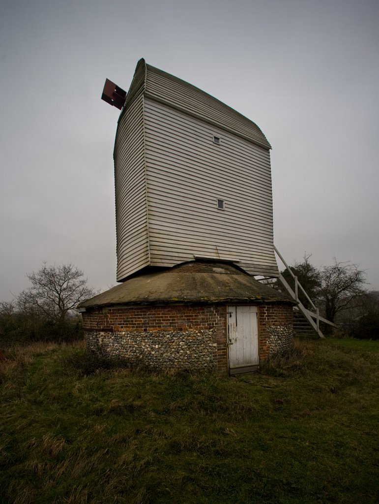 ©Si Barber. Moral rights asserted.