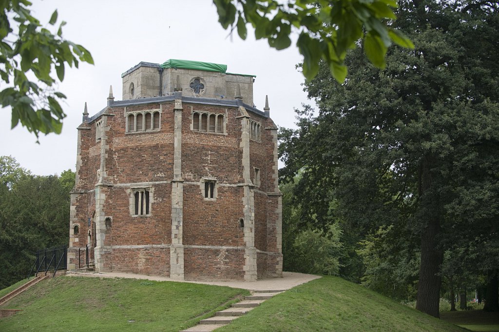 ©Si Barber. Moral rights asserted.