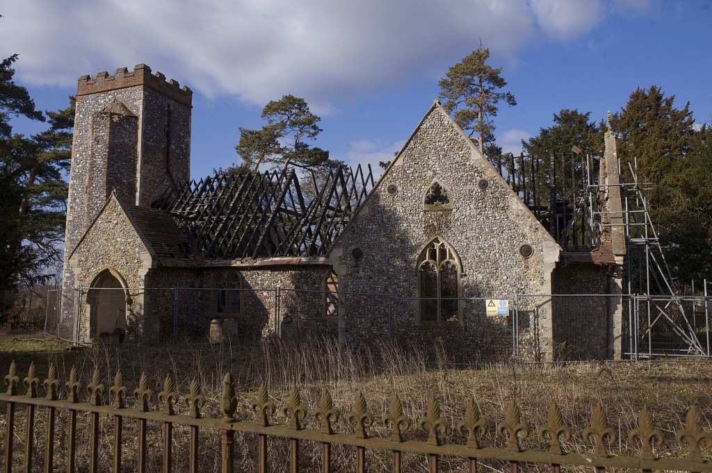 ©Si Barber. Moral rights asserted.