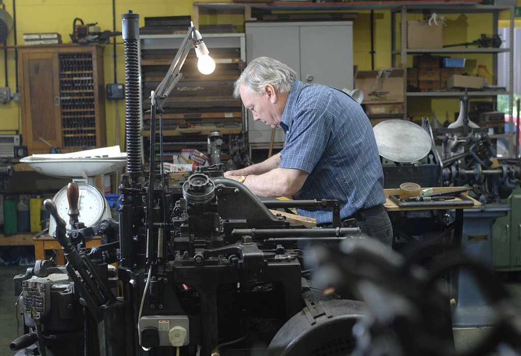 ©Si Barber. Moral rights asserted.