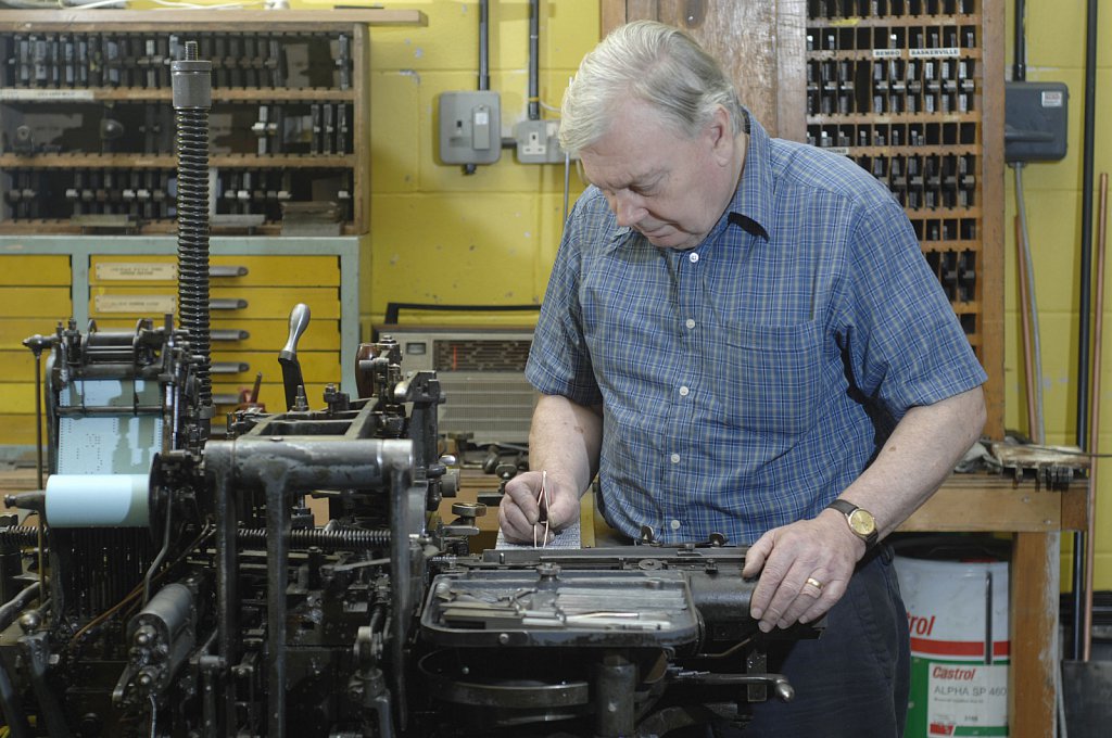 ©Si Barber. Moral rights asserted.