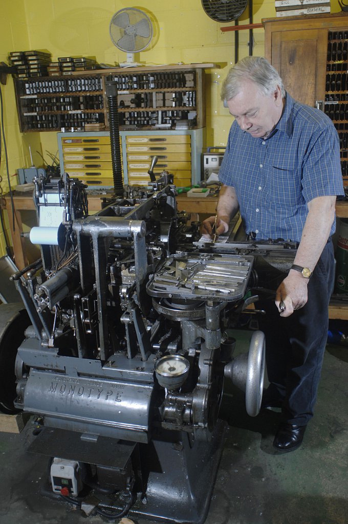 ©Si Barber. Moral rights asserted.