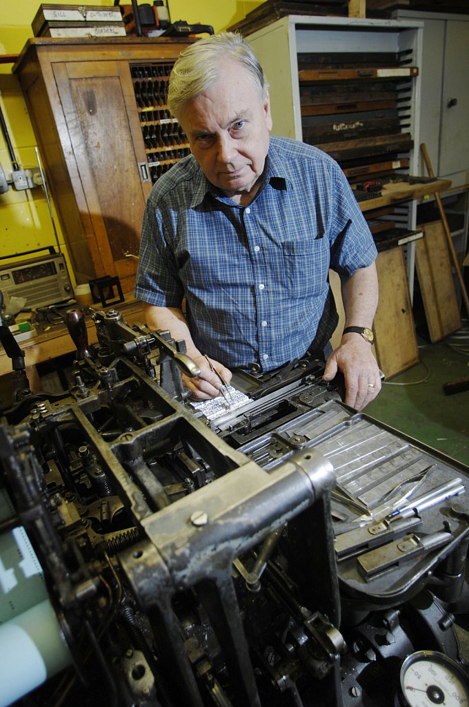 ©Si Barber. Moral rights asserted.