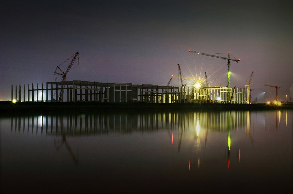 ©Si Barber. Moral rights asserted.