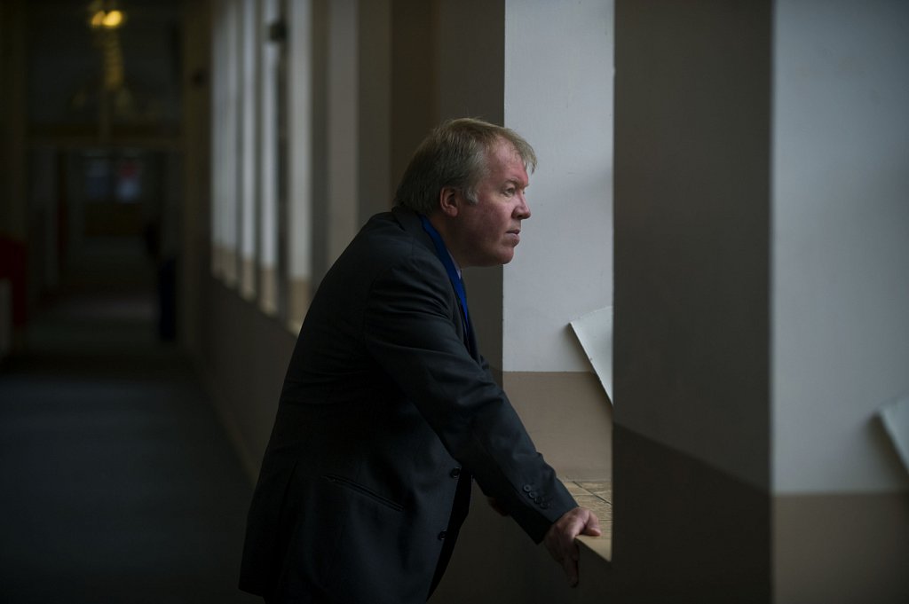 ©Si Barber. Moral rights asserted.