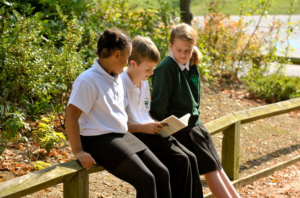 ©Si Barber. Moral rights asserted.