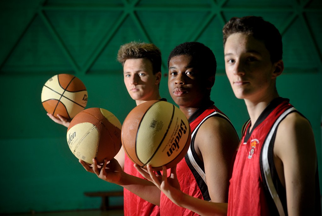 ©Si Barber. Moral rights asserted.