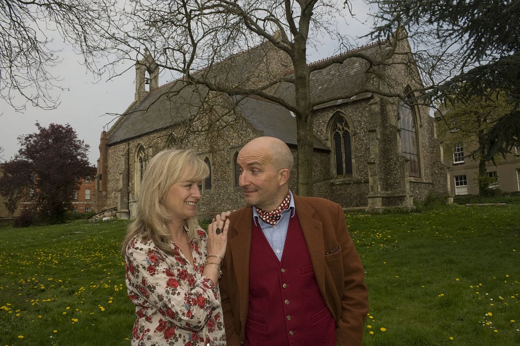 ©Si Barber. Moral rights asserted.