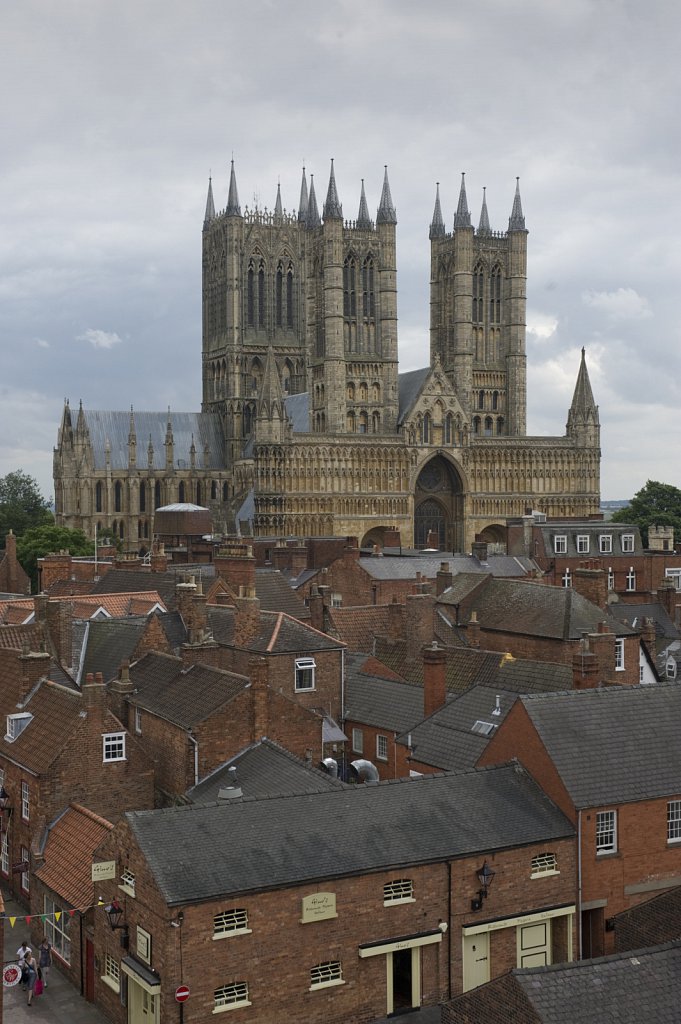 ©Si Barber. Moral rights asserted