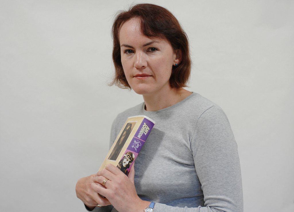 Photograph by Si Barber