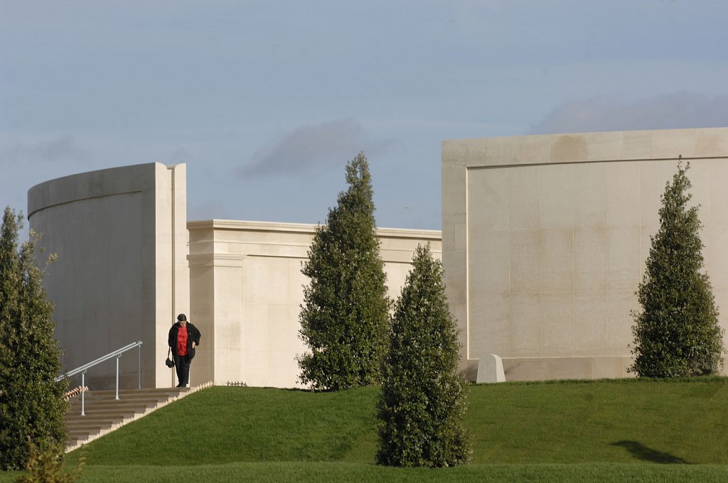 Alrewas Memorial, Staffordshire